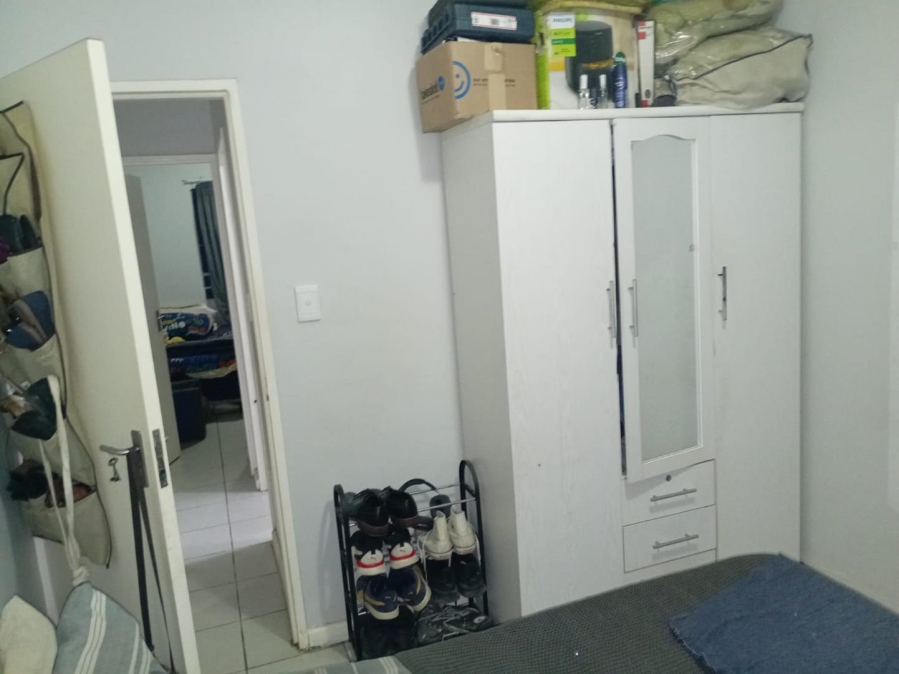 2 Bedroom Property for Sale in Idasvallei Western Cape